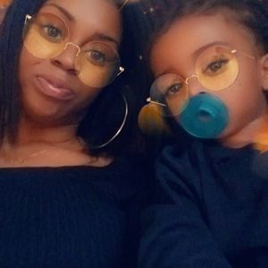 Meet your Posher, Angel